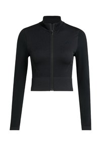 Chaqueta de entrenamiento - black