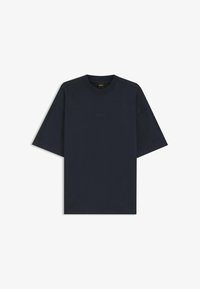 Sélectionné, dark blue four