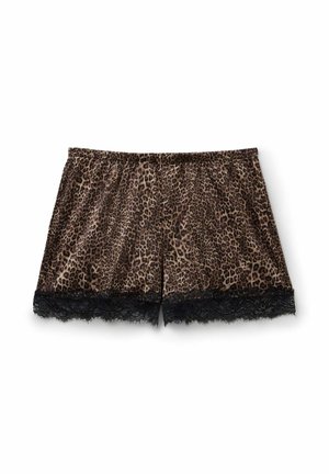 Tezenis, PRINTED - Pyjama bottoms - animal