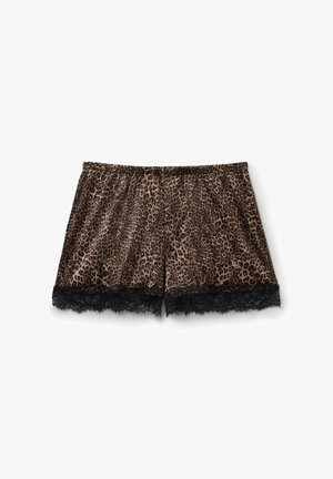 Tezenis, PRINTED - Pyjama bottoms - animal