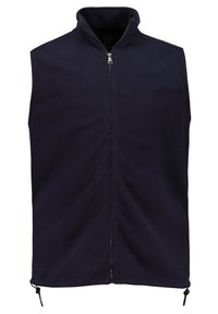 Unausgewählt, dark blue