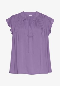 Non selezionato, flieder