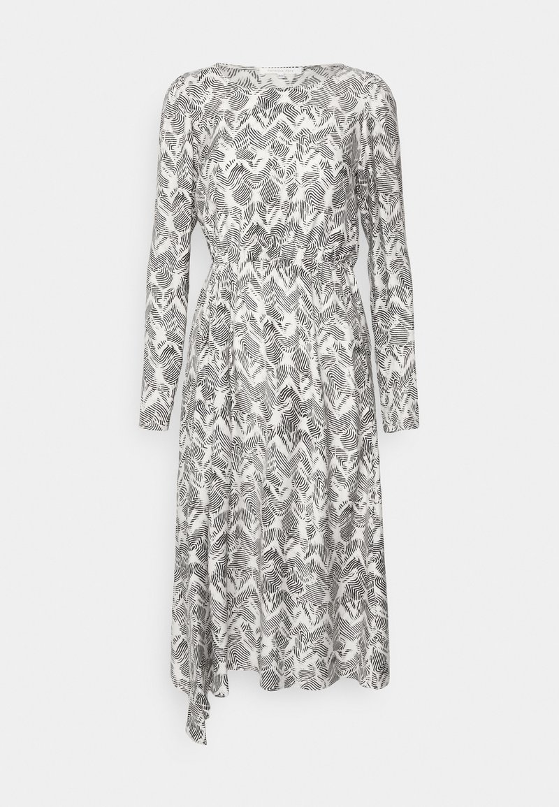 PATRIZIA PEPE Jurk zwart PATRIZIA PEPE Jurk zwart