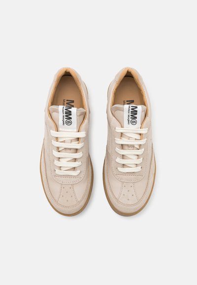 MM6 Maison Margiela UNISEX - Sneakers low - white