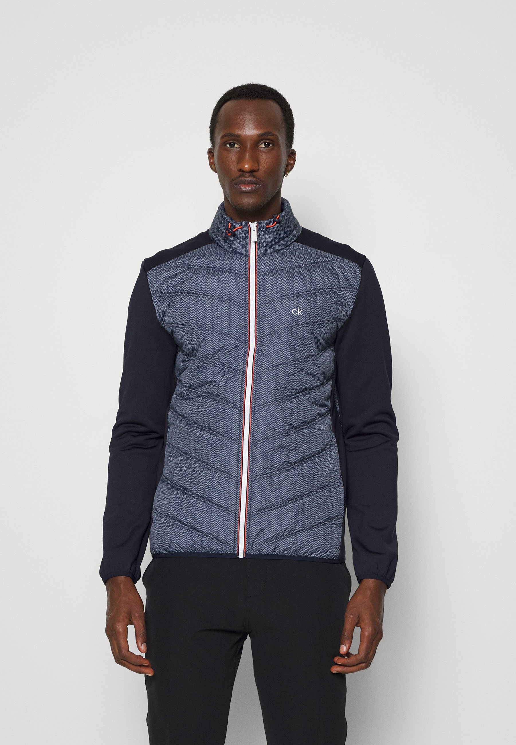 Calvin Klein Golf GRAVITY HYBRID JACKET 