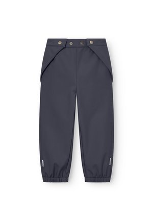 MATAIANO UNISEX - Housut - ombre blue