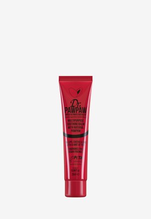 TINTED BALM 25ML - Lip balm - ultimate red