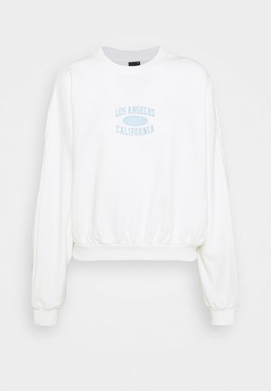 EVE - Felpa - offwhite