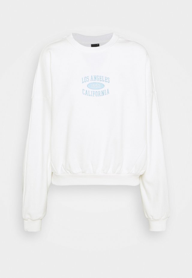 EVE  - Sweatshirt - offwhite