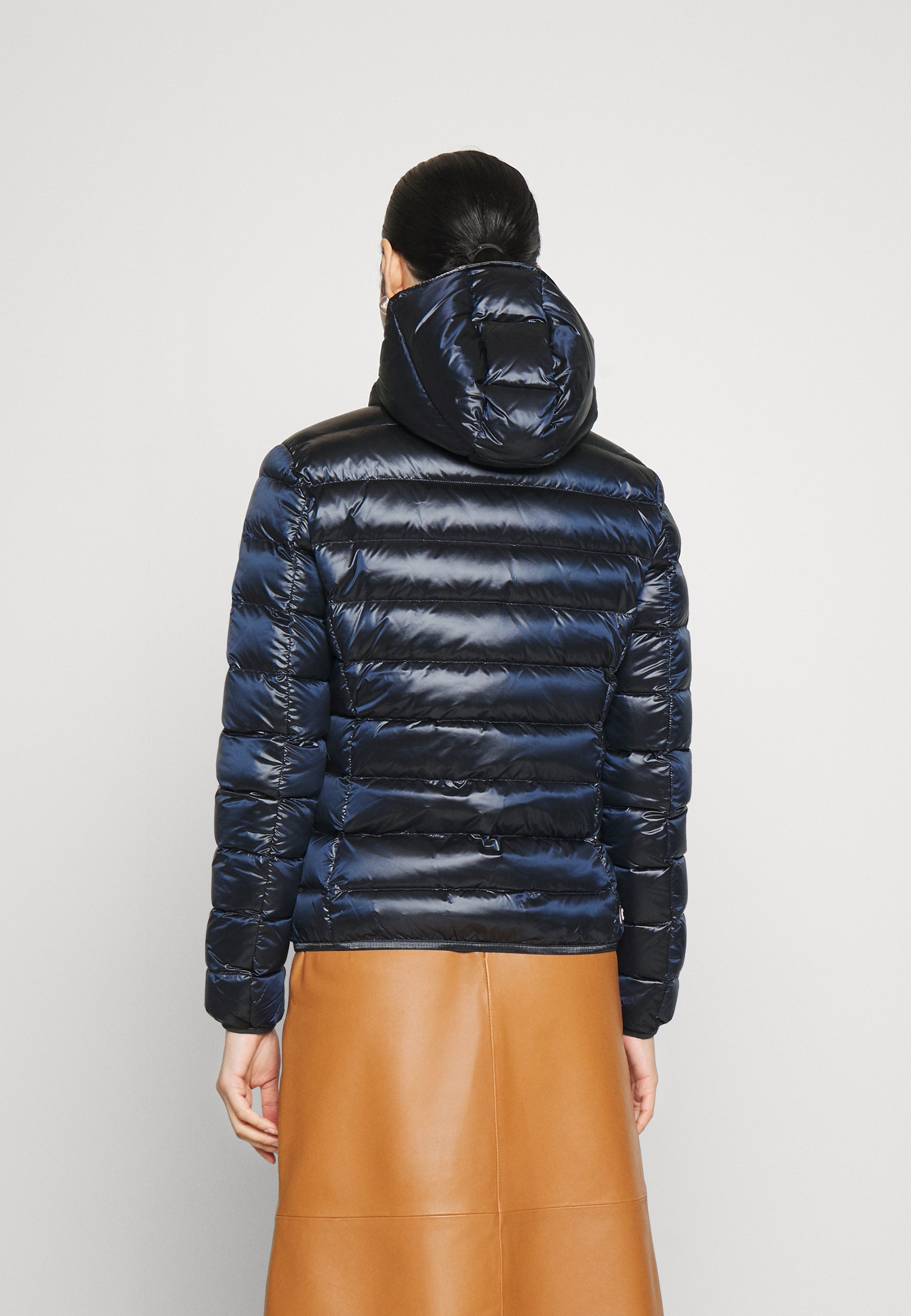 feather and down ladies jackets uk