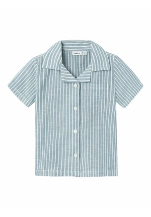 REGULAR FIT - Camicia - provincial blue