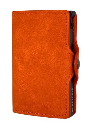 SMART - Visitkortetuier - arancione