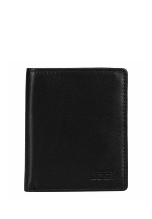 Jost ODENSE RFID SCHUTZ 8.5 CM - Geldbörse - black