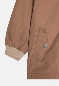 MINI A TURE MATWALLY UNISEX - Blouson - beaver brown