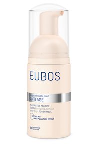 EUBOS - ANTI AGE MULTI ACTIVE MOUSSE - Reinigungsschaum - weiß Thumbnail-Bild 1