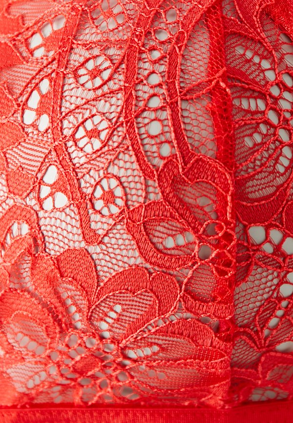 INFINITE FOLDOVER SET - Triangle bra3