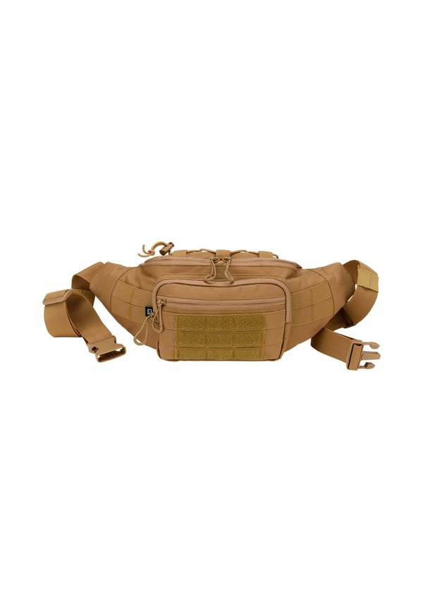 MOLLE - Gürteltasche - camel