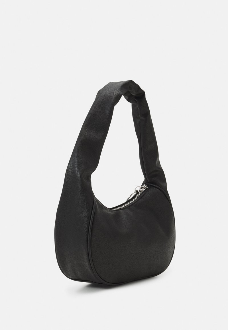 Damen Taschen | Monki Handtasche black/schwarz - IK79519 Damen Taschen | Monki Handtasche black/schwarz - IK79519