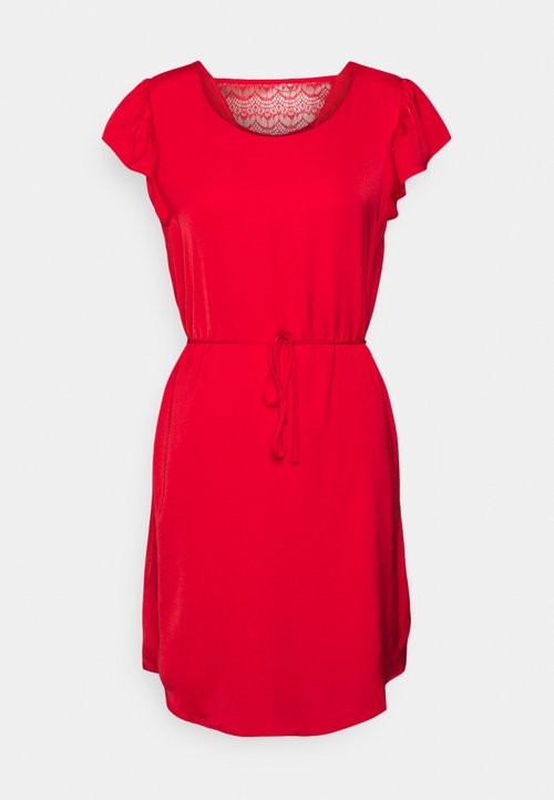 Robes rouge en ligne | ZALANDO - Page 3