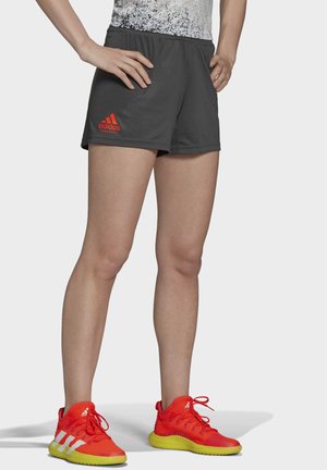 adidas Performance HANDBALL - Kurze Sporthose - grey