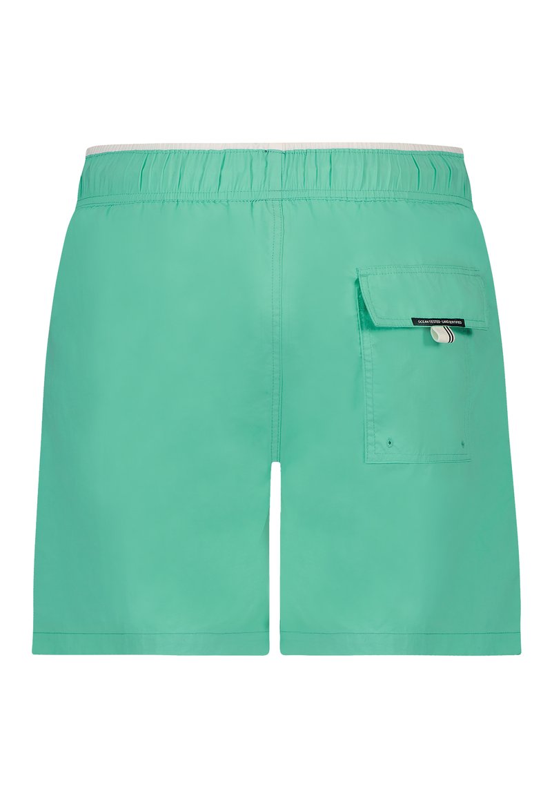 Herren Badehosen | Gaastra SAILS Badeshorts mintleaf/mint - UN17088 Herren Badehosen | Gaastra SAILS Badeshorts mintleaf/mint - UN17088