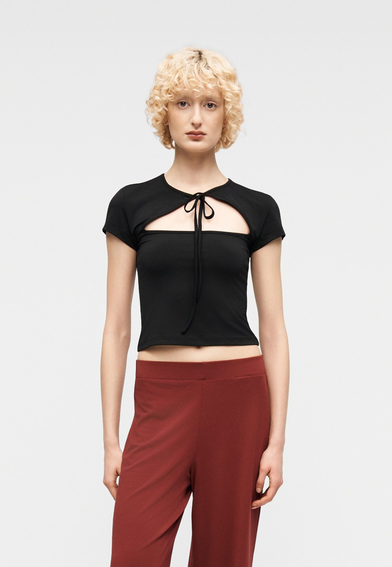 ONLFRIA WIDE STRETCH PANT