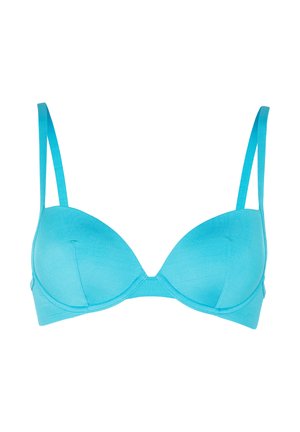 Lovable, ESSENTIAL MICRO - Bikini pezzo sopra - turchese
