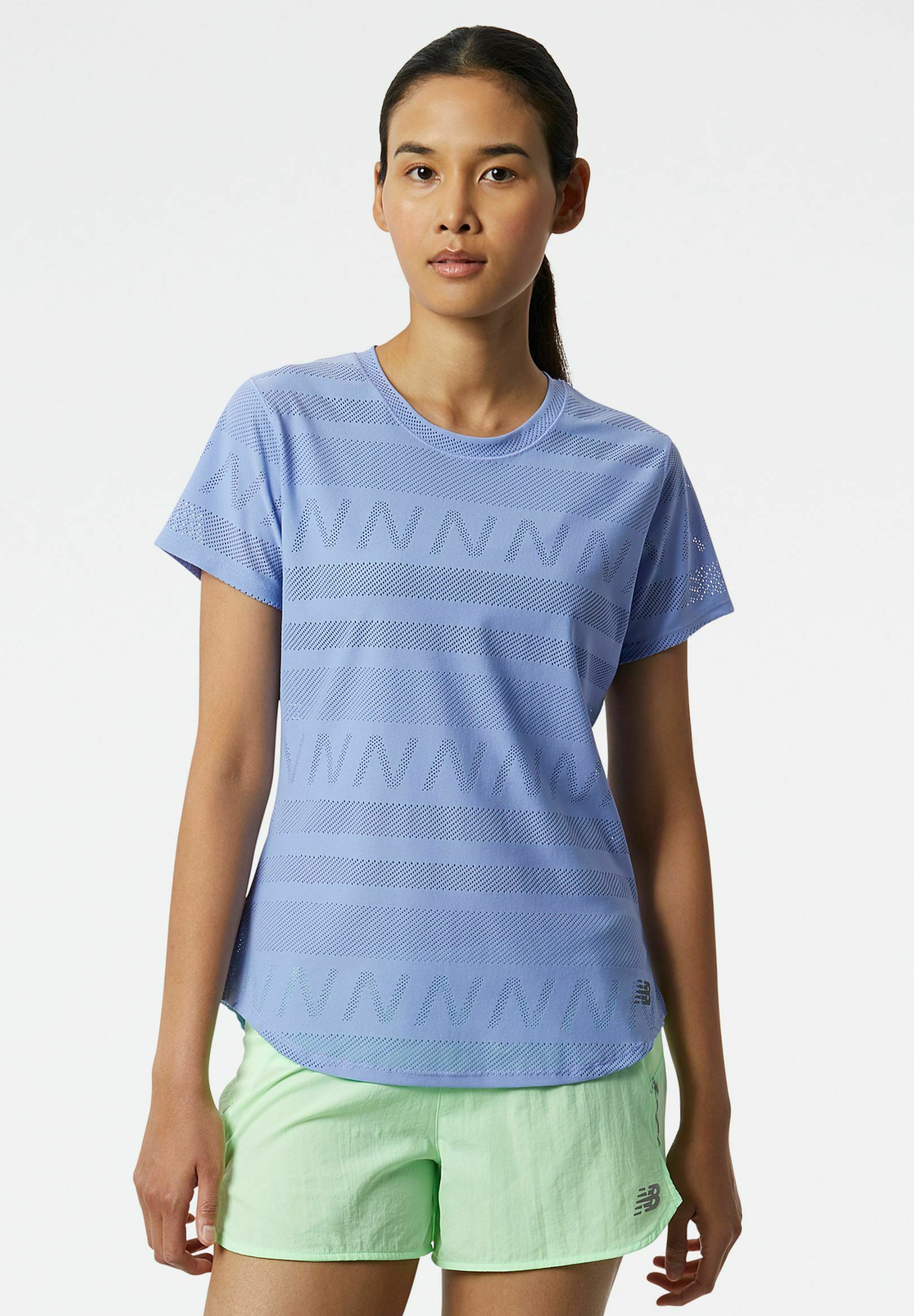 New Balance Sport shirts \u0026 tops dames 