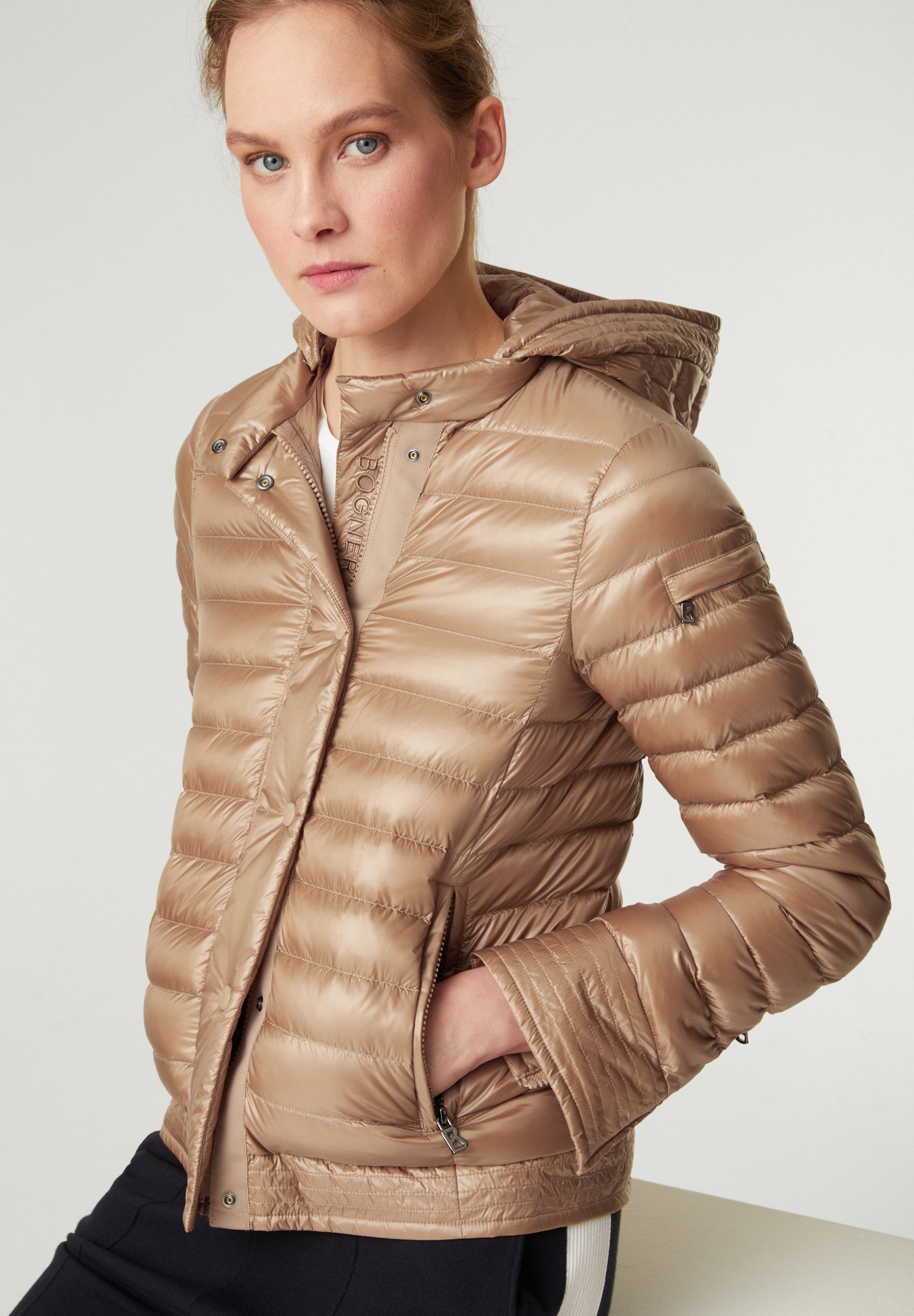 bogner velia jacket