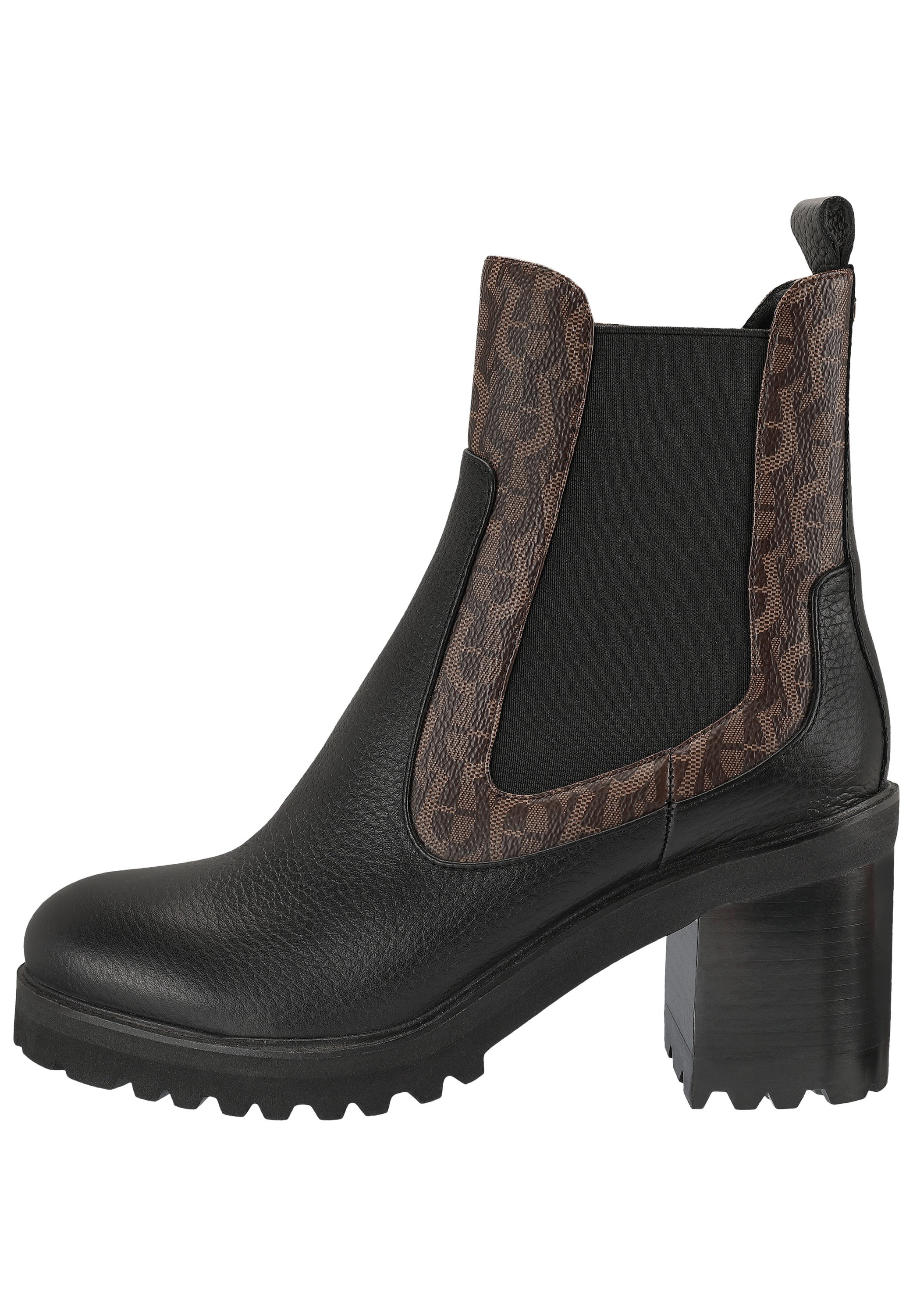 aigner boots
