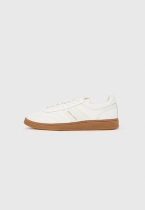 THE GREENWICH EDGE - Sneakers laag - ecru