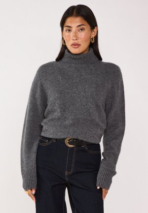SWAN - Maglione - gris