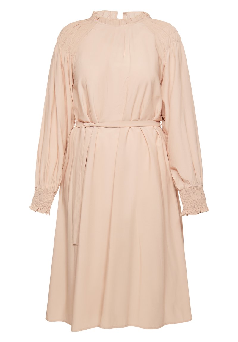 usha Jurk roze usha Jurk roze