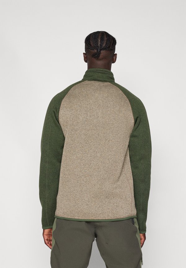 BETTER SWEATER 1/4 ZIP - Jumper3