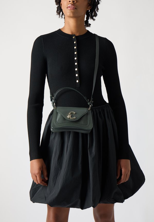 C-ME - Handtasche - alga