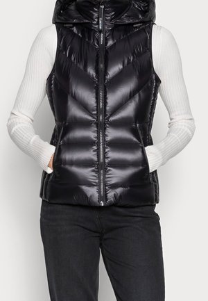Bodywarmer - black
