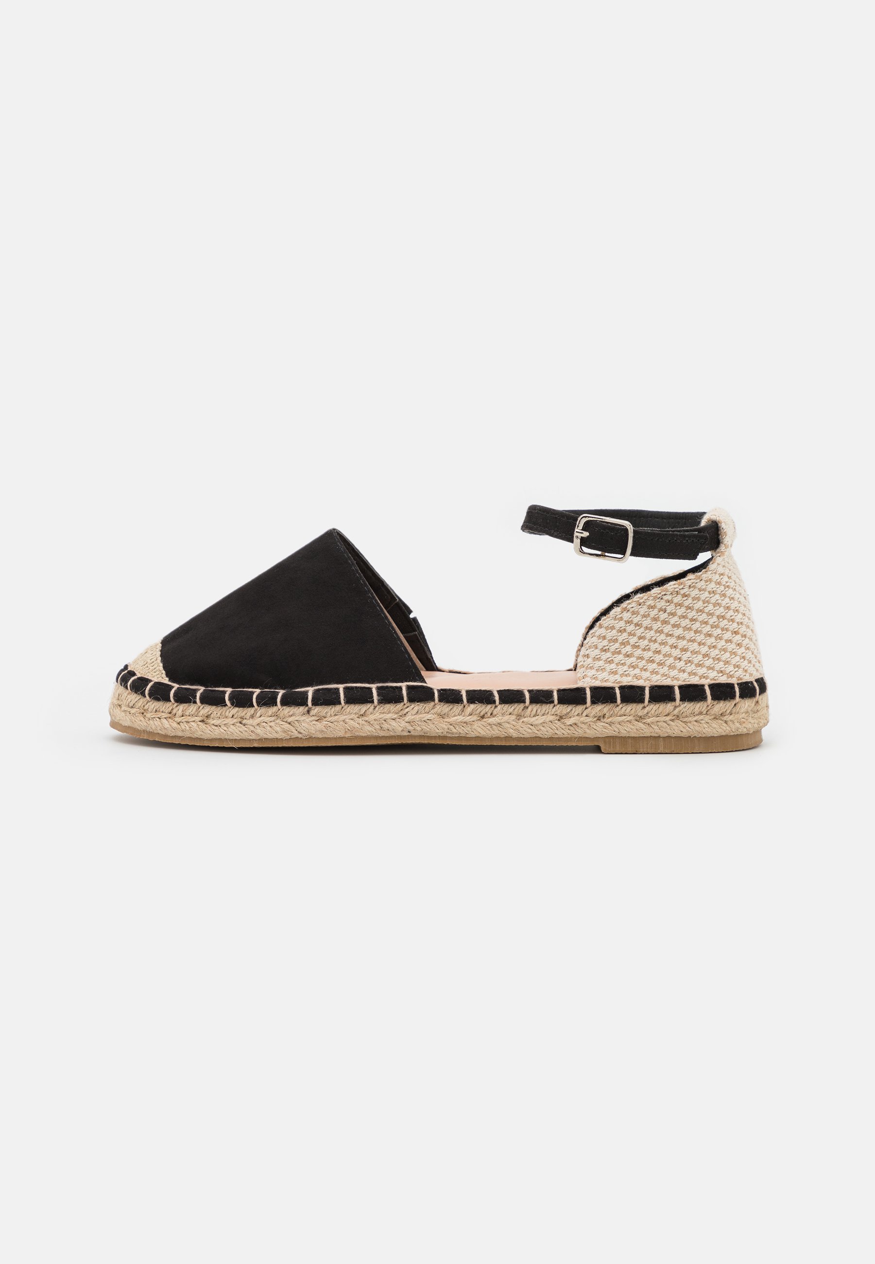 wide fit espadrilles