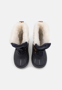 Friboo Botas para la nieve - beige