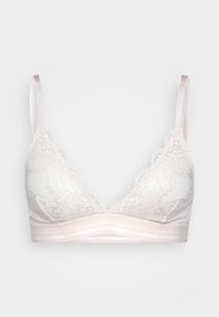 JANE TRIANGLE - Trojuholníková podprsenka - rose blush