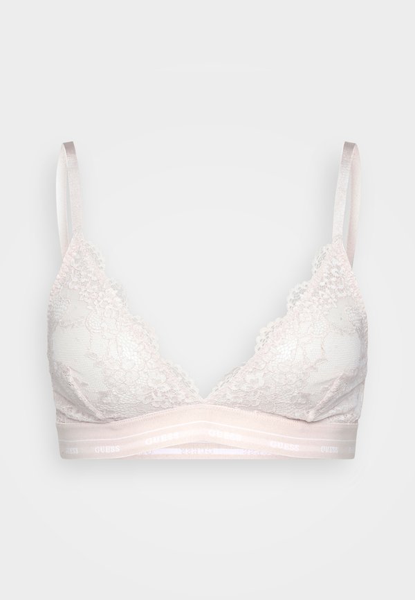 JANE TRIANGLE - Triangle bra - rose blush4