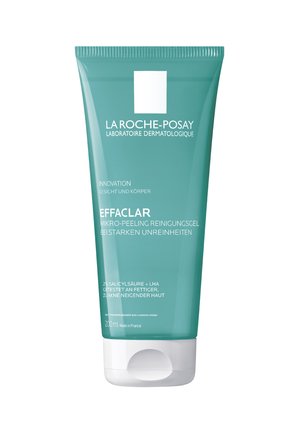 EFFACLAR MIKRO-PEELING REINIGUNGSGEL - Cleanser - -