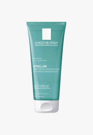 La Roche-Posay EFFACLAR MIKRO-PEELING REINIGUNGSGEL - Cleansing gel