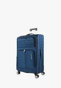 Seleccionado, blue denim