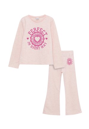 Trainingsbroek - pink