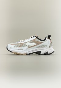 Δεν επιλέχθηκε, bright white/tan