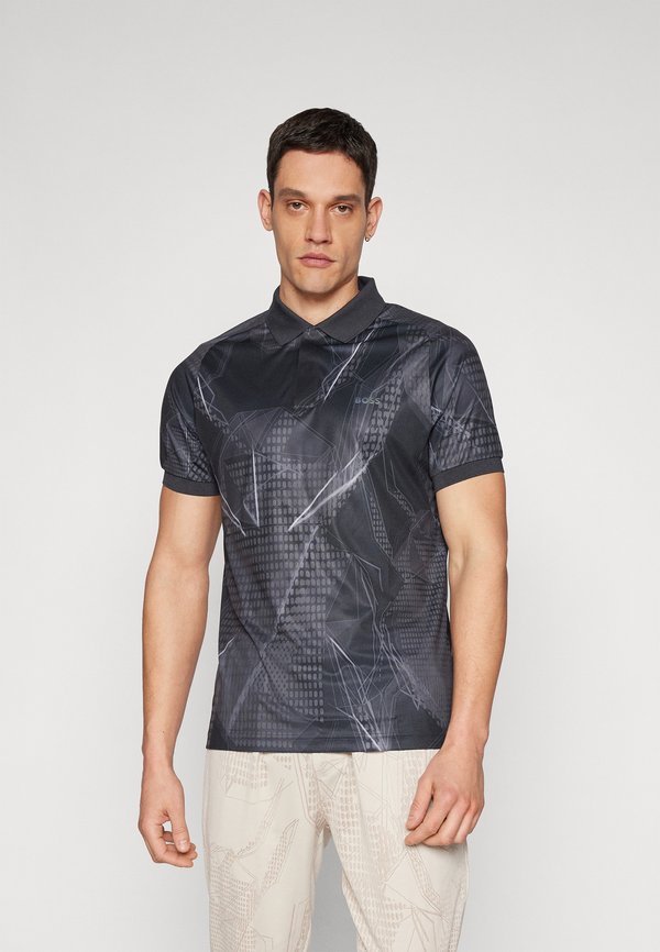 PADDY DESERT ACTIVE - Polo shirt