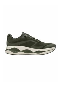 Tamaris Sneakers basse - olive