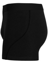 Normani PACK OF 2 HERREN BOXERSHORTS - Boxer Briefs - schwarz