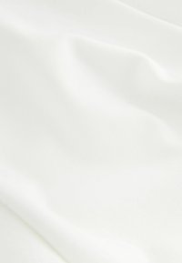 Baker by Ted Baker REGULAR FIT - COLLARED PONTE - Freizeitkleid - white
