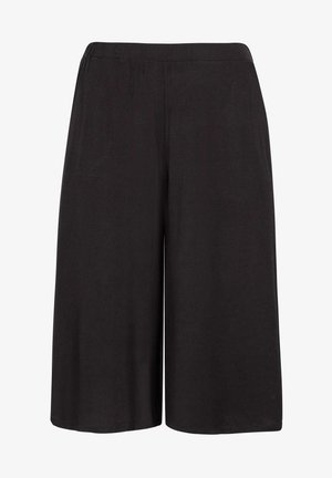 Yours Clothing, Housut - black
